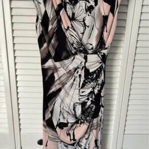 Connected Apparel dress size 6